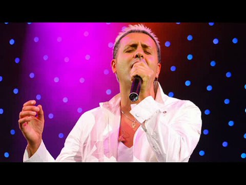 קובי פרץ - כואב לי שאתה בוכה אחי קריוקי