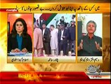 Islamabad Se 8pm to 9pm (Imran Khan Condemns Attack On Army School In Pakistan) –16th December 2014