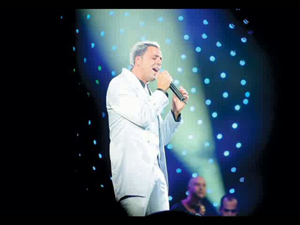 קובי פרץ קריוקי