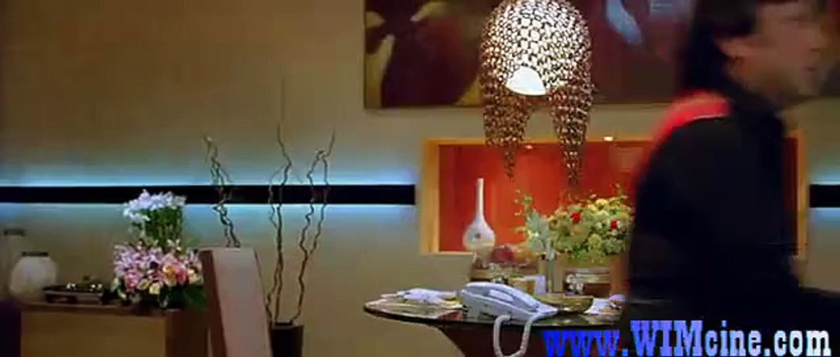 Do Knot Disturb (2009)_clip3