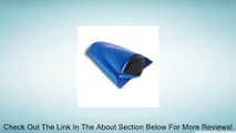 Kawasaki 99996-1364-15W Metallic Island Blue Seat Cowl Review