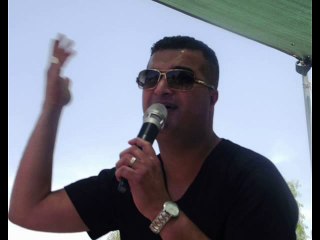רון שובל - לילה משגע קריוקי