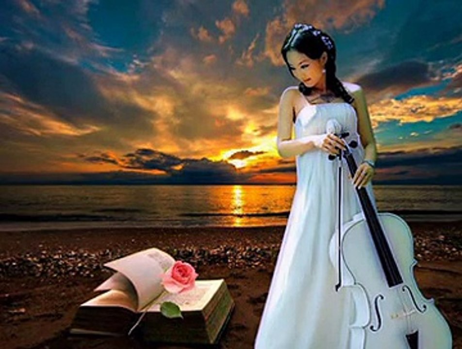 Hüner Coşkuner-Dile Benden Ne Dilersen (((HB)))