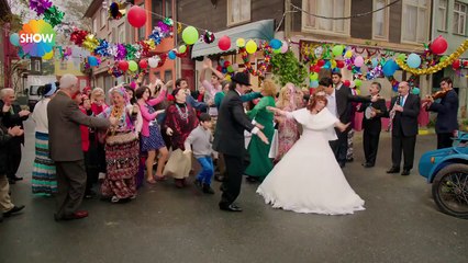 Roman Havası 3. bölüm fragmanı