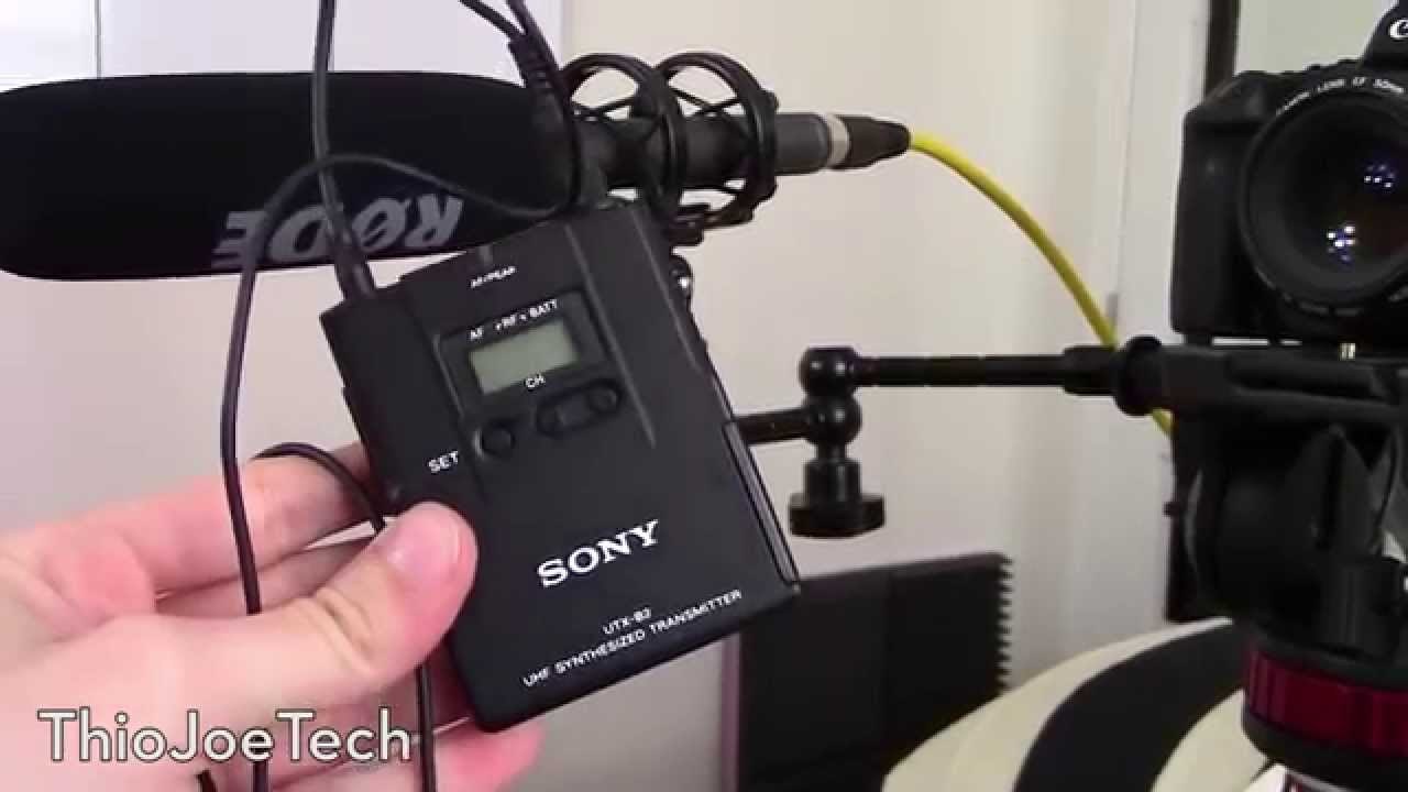 My Camera Gear Overview!