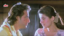 Ban Ke Mohabbat Tum To Base - Kumar Sanu, Alka Yagnik, Dil Tera Diwana Song