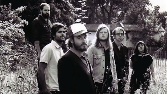 The Bewitched Hands on the Top of our Heads - Christmas Tree