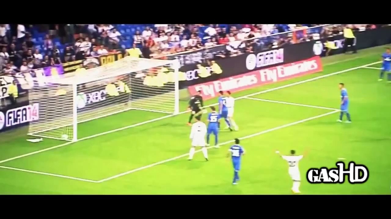Dieu du Foot ! Cristiano Ronaldo skills !