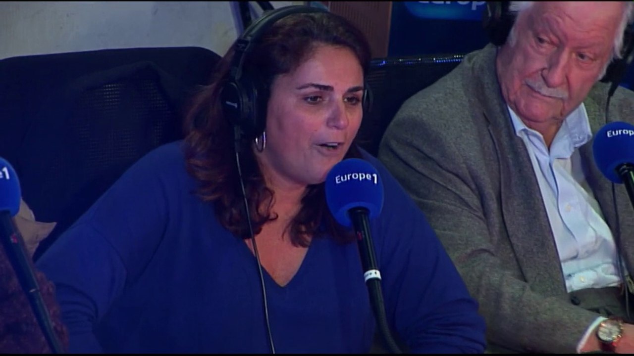 Cyril Hanouna [PDLP] - Valérie Bénaïm relève le défi Bee Gees