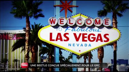 Insolite : à la découverte du championnat Red Bull GRC (Emission Turbo du 14/12/2014)