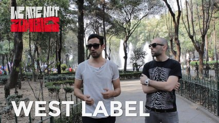 West Label | Playlist de la Novia