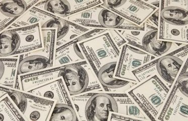 Dolar 2.41'i Aşıp Tüm Zamanların Rekorunu Kırdı