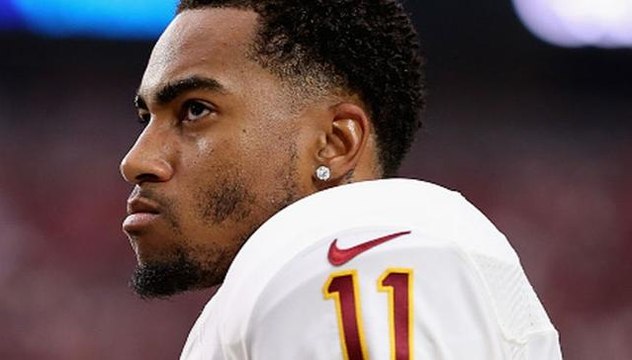 McLane: Eagles Miss DeSean Jackson