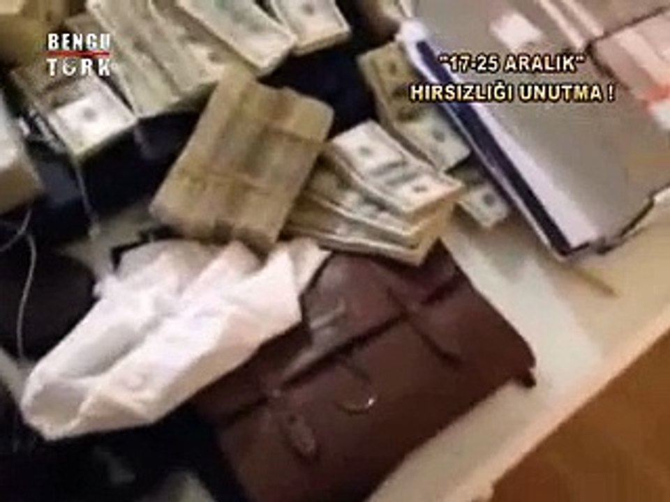 UNUTMA ! HEP GERÇEĞİMİZDEN ÇALIYORLAR / 1  - 16.12.2014