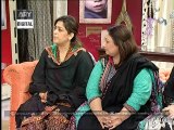 Saniha Peshawar Part - 1 - 16th December 2014