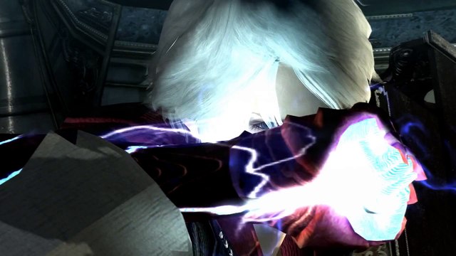 Devil May Cry 4 Special Edition - Trailer d'annonce [1080p]