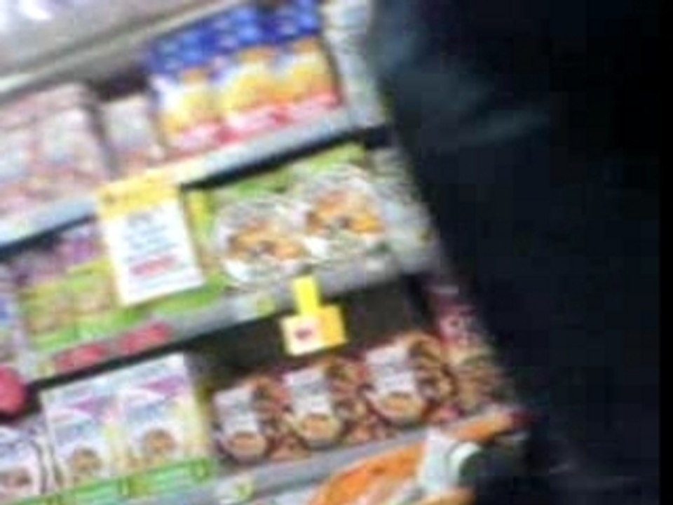 bordel ds super marché 2