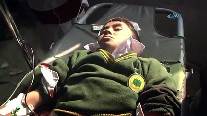 Türkiye yas ilan etti