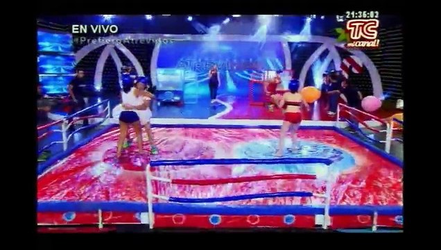 Atrevidos: Los Tigres ganaron el desempate.