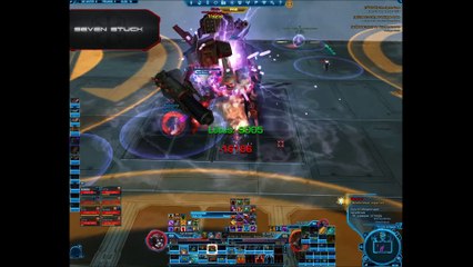 Blaster Firstkill PT Tank PoV