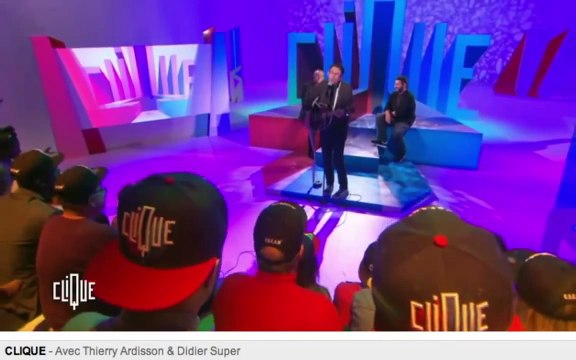 Didier Super - J'en ai rien à foutre