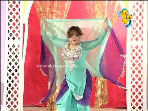 Asan Jag Nu Mana ke Nadia Ali