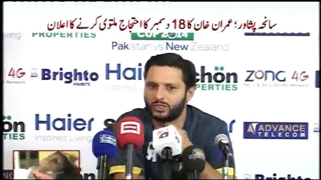peshawar attack and political parties