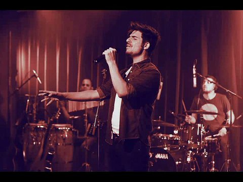 רותם כהן - מפריז ועד ליפו קריוקי