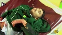 Le Pakistan en deuil après l’attaque terroriste d'une école