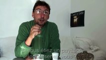 Didier Super - interview C'est à Sète