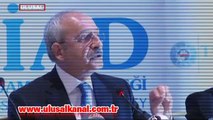 Kılıçdaroğlu: Büyük bir oyun oynanıyor