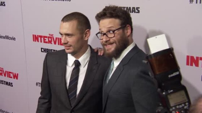 James Franco and Other Stars Face 'Critique' in Leaked Sony Emails