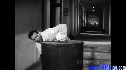 Jagate Raho (1956)_clip2