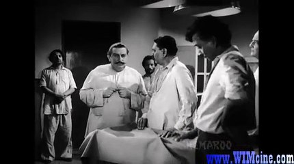 Jagate Raho (1956)_clip4