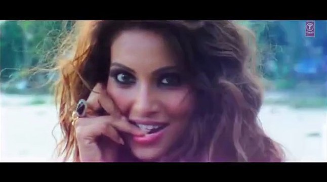 Katra Video Song By Ankit Tiwari - Bipasha Basu - Alone (2014)
