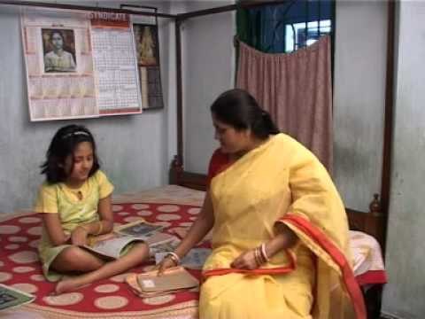 Childeren Geet | Nil Akashe Megh Chilo Na | Bhabna | HT Cassette