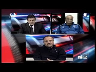 Παμε Μπαλα 15-12-14