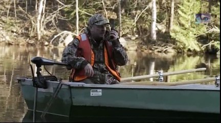 Doc-Prisonnier de la foret[j'ai frolé la mort]S04E04