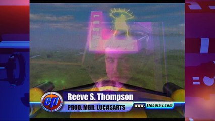 EP Classic - Star Wars: Starfighter