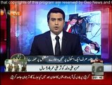 Aaj Geo News Kay Sath - 16th December 2014