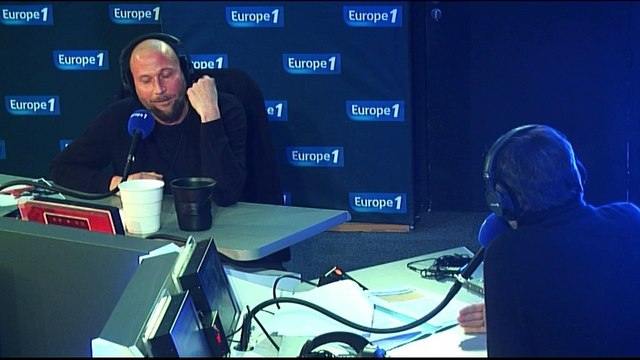 François Damiens et Benoît Poelvoorde : amitié ou rivalité entre les comédiens belges ?