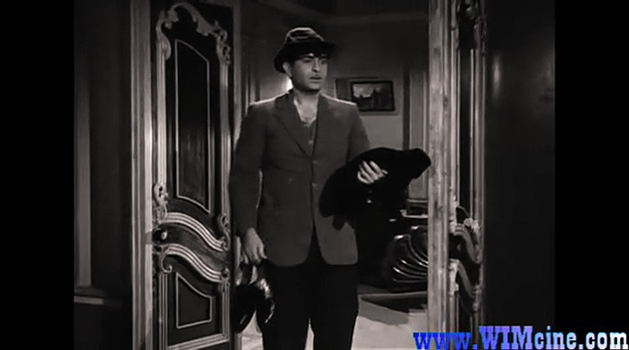 Shree 420 (1955)_clip3