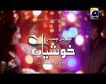 Choti Choti Khushiyan Episode 164 - 16 December 2014 - Full Episode