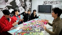 Real 2PM- White Day [TürkçeAltyazılı]