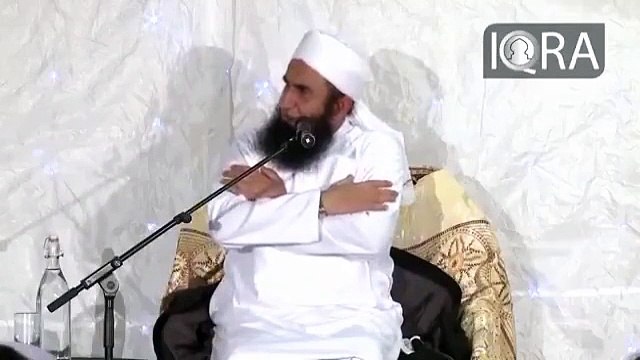 جنید جمشید کے خلاف توہین رسالت کے مقدمے درج ہونے پر مولانا طارق جمیل جذباتی ہوگئے، کیا آپ نے مولانا طارق جمیل کو اتنا جذباتی کبھی دیکھا ہے ؟؟ ویڈیو دیکھیں - Javed Chaudhry