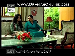 Qismat Episode 57 By ARY Digital 16 December 2014