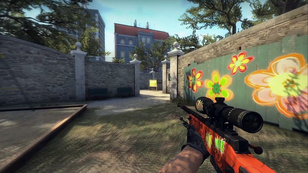 DsT - TopGun movie csgo