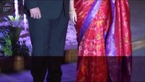 Priyanka Chopra, Vidya Balan Madhuri Dixit, at Manish Malhotra’s niece Wedding Reception Night