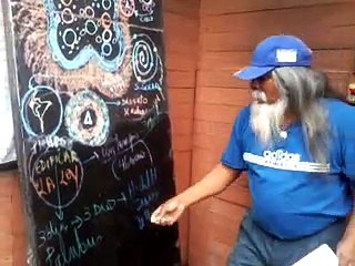 VVVVV6 ¿DONDE ESTA LA VIDA ETERNA?