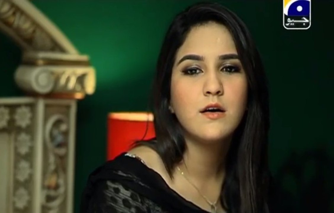 Malika e Aliya Episode 51 Full on Geo Tv - December 16